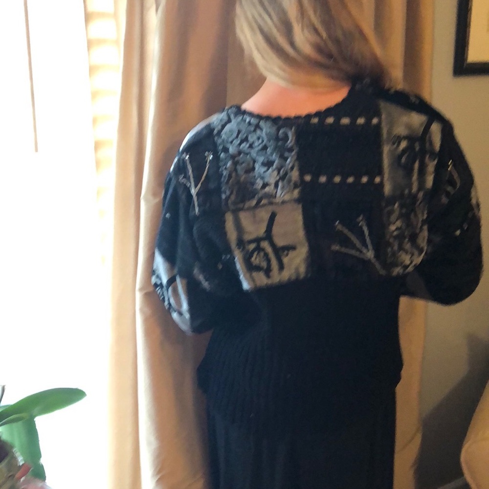 Sandy Starkman Jacket - image 1